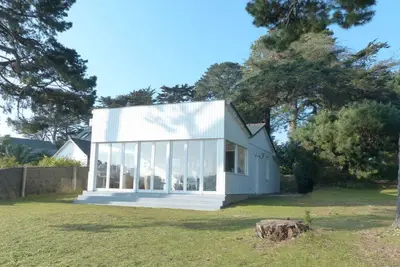 Image de Cottage maritime avec vue exceptionnelle sur mer