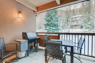 Image de Condo Near Golf Club ~ 2 Mi to Vail Ski Resort!