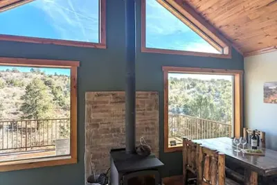 Image de Wolf Springs Ranch, Cabin 2
