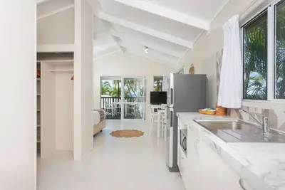 Image de Muri Lagoon View Bungalows