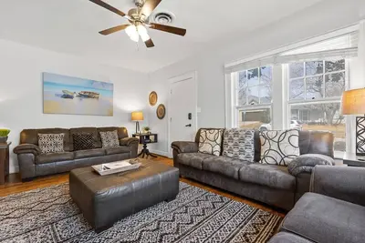 Image de Campo Comfort - Heart of Fort Worth!