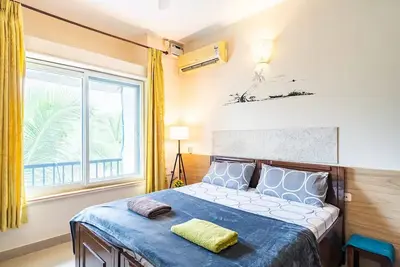 Image de Cozy studio by GoDreamingStay