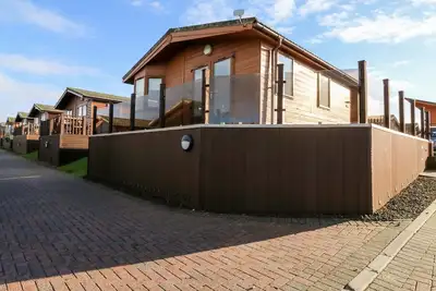 Image de Serenity Sunset, pet friendly, with a garden in Ilfracombe