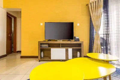 Image de Modern Elegant stylish- 2 bed, 2 bath furnished rental Gem