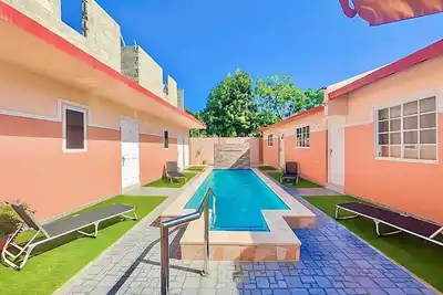 Image de Sunway Aruba Appartments - Apartment No. 5