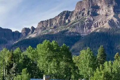 Image de The Lodge - Weminuche Wilderness - sleeps 12 - Winter Adventures