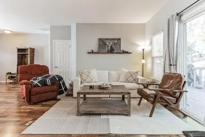Image de Cozy 3br Home Near Yosemite