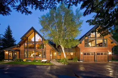 Image de Good Medicine Lodge - Breakfast Included plus drinks and snacks