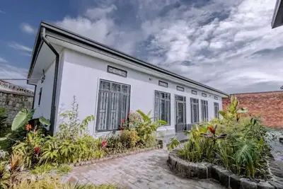 Image de 2 bedrooms, wood touch, Musanze