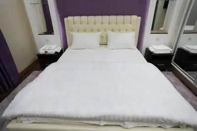 Image de The Rudaki Apartment - Suite with City View 5\n\n