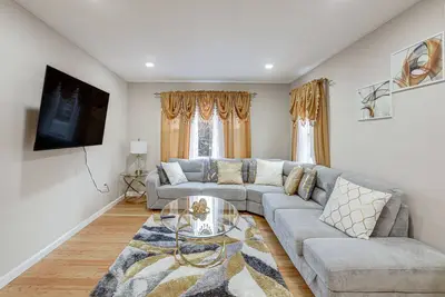 Image de Irvington Vacation Rental ~ 20 Mi to Manhattan!
