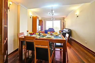 Image de Caniço Center Apartment