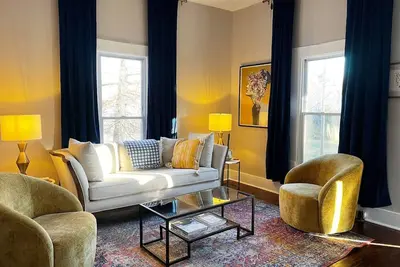 Image de Charming Farmhouse Retreat