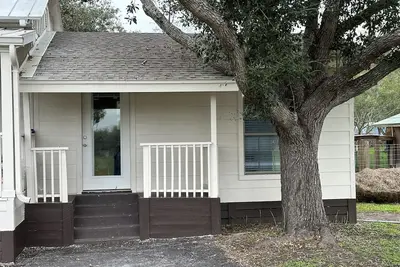 Rio grand valley country cottage
