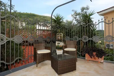 Image de Relais Ohana - Ortensia room: De Vivo Realty