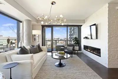 Image de The Coloradan 1401 - Rare 3 Bedroom Downtown/Union Station