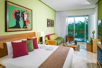 Image de The Grand Mayan Suite at Vidanta, Riviera Maya