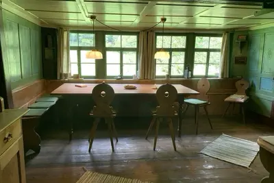 Image de Ferienhaus Hederle3 mit 150qm, 8 Schlafplätzen, max für 8 Personen
