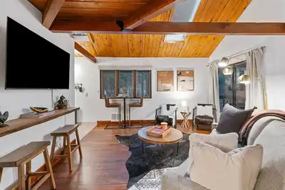 Image de Ptarmigan Village Amenities + Amenities & Minutes to Whitefish Mountain Resort!