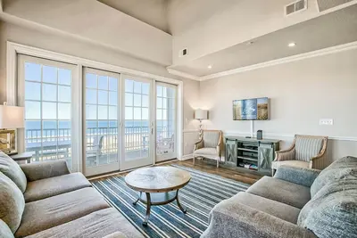 Image de Atlantic View | 229 ft to the beach | Community Pool