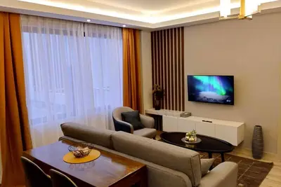 Image de Royal Dalia - Elegant and comfy apartment in Westlands, Nairobi