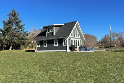 Image de Elk Lodge in Sooke