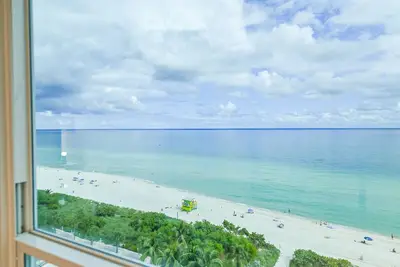 Image de Ocean View with free parking