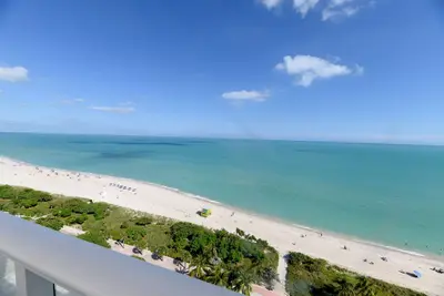 Image de Balcony Ocea View with free parking