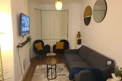 Image de 2BedroomHouse/Manchester/Sleeps5/Wifi