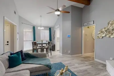 Image de Modern Comfort Lux Stay | Near Dfw Airport