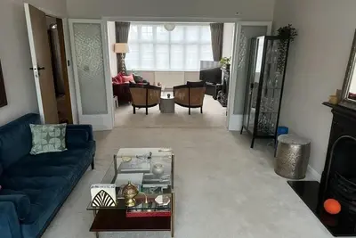 Image de Cosy and lovely 4-Bed House in Stanmore