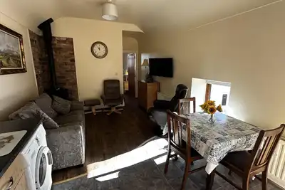 Image de Cosy barn conversion in the Mournes
