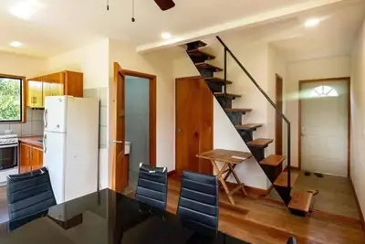 Image de Cottage Style Cabin