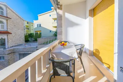 Image de Appartements Tonko (98131-A1) - Duce