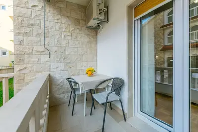 Image de Appartements Tonko (98131-A2) - Duce