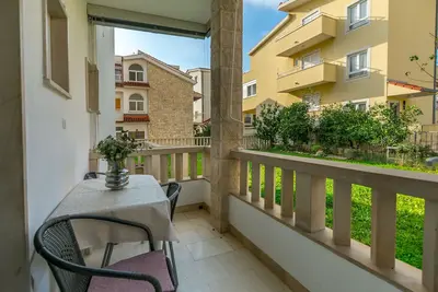 Image de Appartements Tonko (98131-A3) - Duce