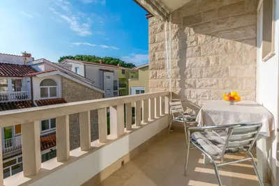 Image de Appartements Tonko (98131-A6) - Duce