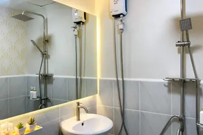 Image de Furnished Vacation Condo in Lapu-Lapu