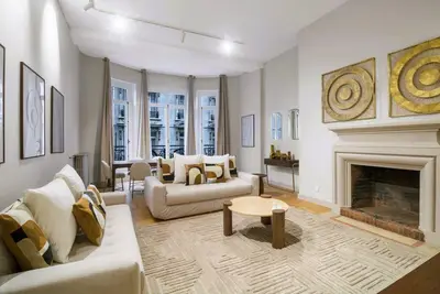 Image de 2b. Appart 6Pers#2Bedrooms#VictorHugo#ArcDeTriomphe