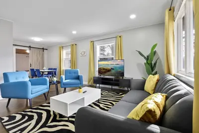 Image de Horizon - 4br’s, 2ba Game Room & Gym