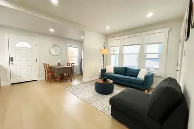 Image de 456c - SanJose Downtown 1b Home new Remolded/Wifi/Parking