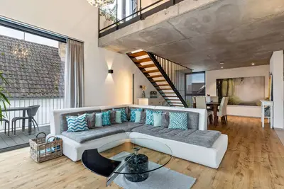 Image de Appartement \"Vica's\" avec balcon et Wi-Fi