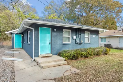 Image de Grant Park Gem Near BeltLine