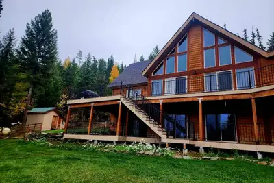 Image de Ponderosa Glen @ Ashley Lake