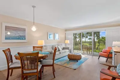 Image de Superb Beachfront Residence at South Seas Resort