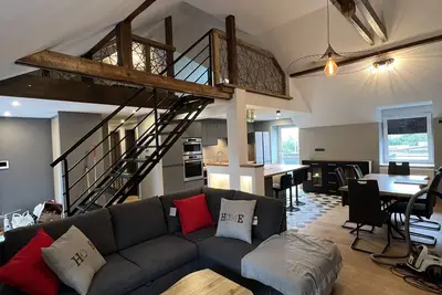 Image de Sublime appartement