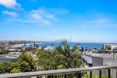 Image de 2-Bed near Beach with Bbq & Stunning Ocean Views