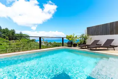 Image de La villa Mareva with concierge
