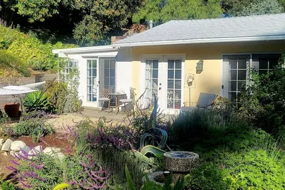 Image de Garden Retreat