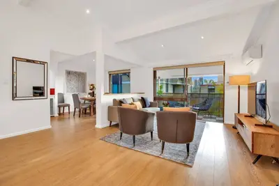 Image de Spacious 2 Br Home in the Heart of Potts Point